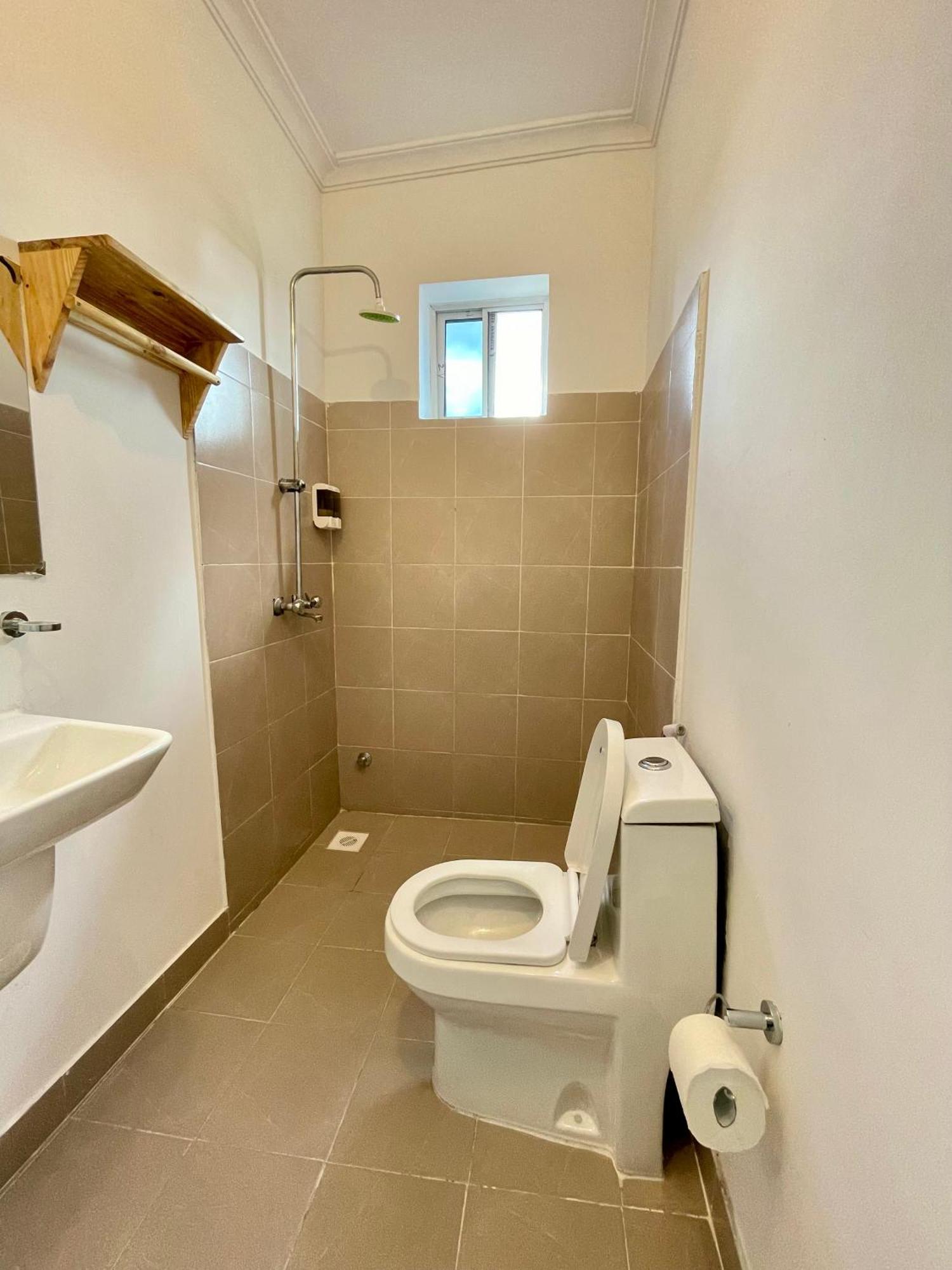 Crystal Coast Hotel Kendwa