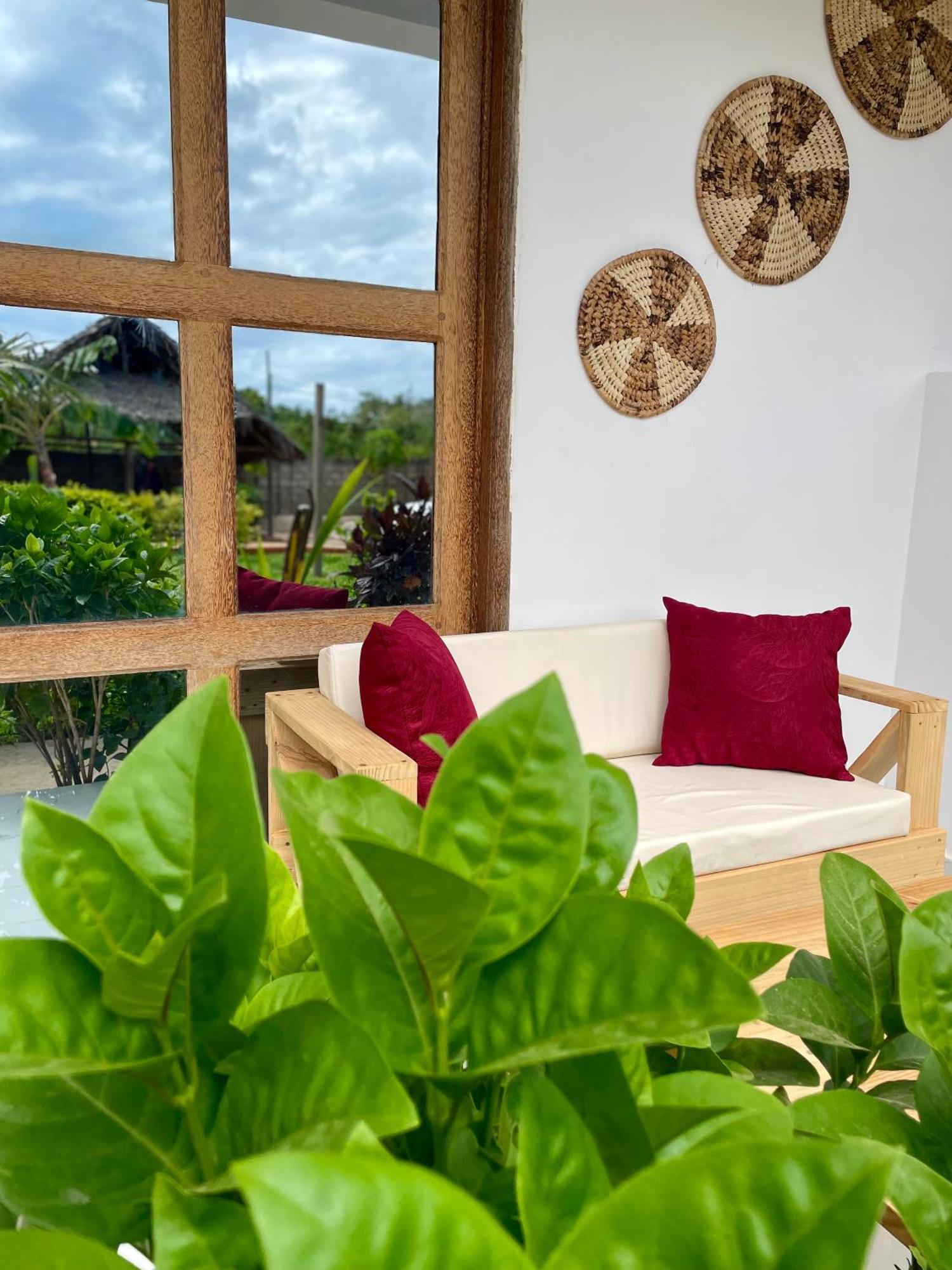 Crystal Coast Hotel Kendwa